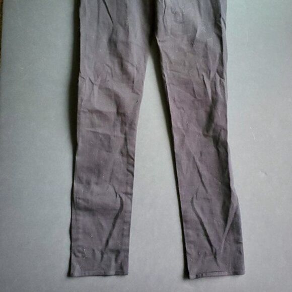 💍Urkool Black Distressed Jeans - Picture 7 of 8